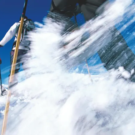 ホテル Garni Muttler Alpinresort & 4*