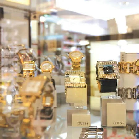 Hotel Garni Muttler Alpinresort &