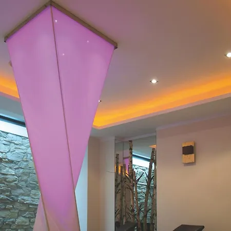 Garni Muttler Alpinresort & Spa Samnaun