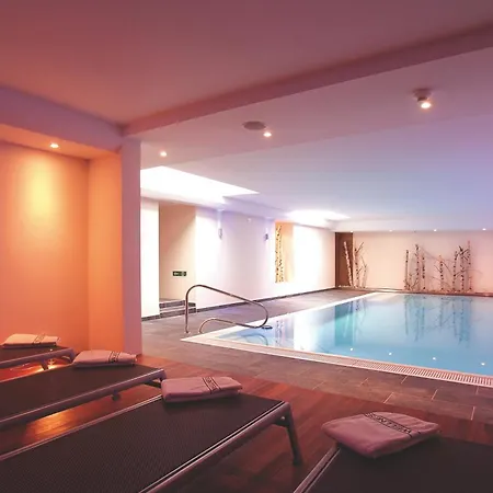 Garni Muttler Alpinresort &
