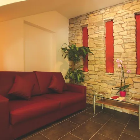 ホテル Garni Muttler Alpinresort &