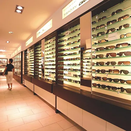 ホテル Garni Muttler Alpinresort & 4*