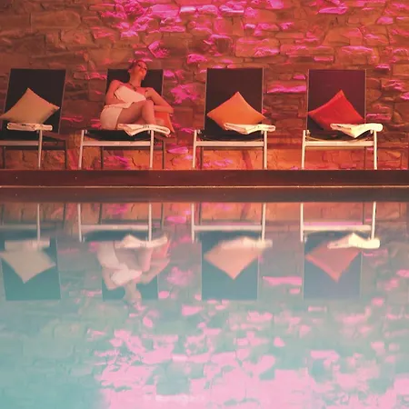 Garni Muttler Alpinresort & Spa