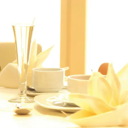 Hotel Garni Muttler Alpinresort & Samnaun