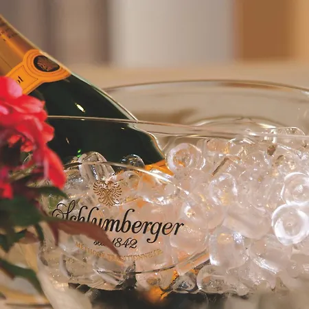 ホテル Garni Muttler Alpinresort & 4*