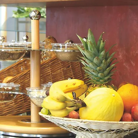 Hotel Garni Muttler Alpinresort &