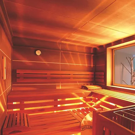 ホテル Garni Muttler Alpinresort & 4*