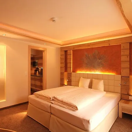 Garni Muttler Alpinresort &