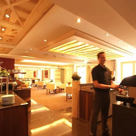 Garni Muttler Alpinresort &