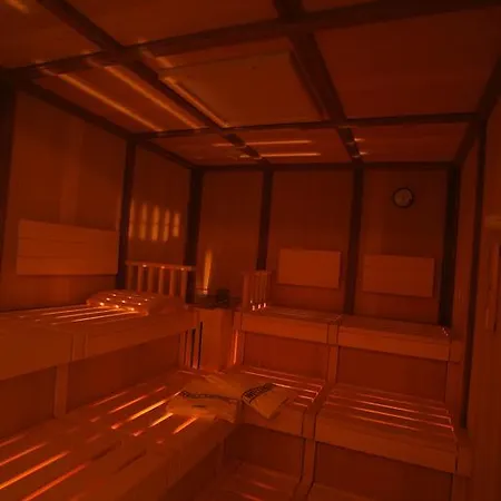 Garni Muttler Alpinresort & ホテル