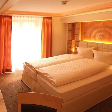 Garni Muttler Alpinresort & Spa Hotel
