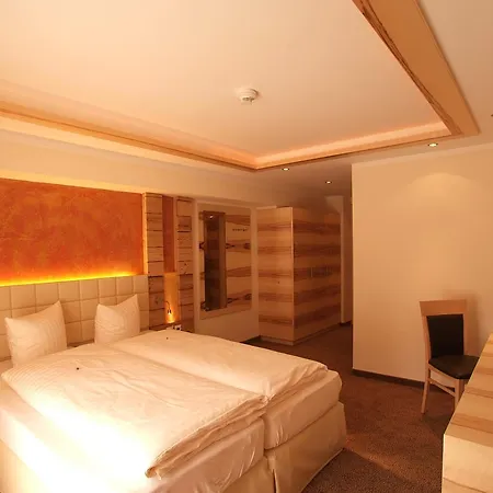 Garni Muttler Alpinresort & Samnaun