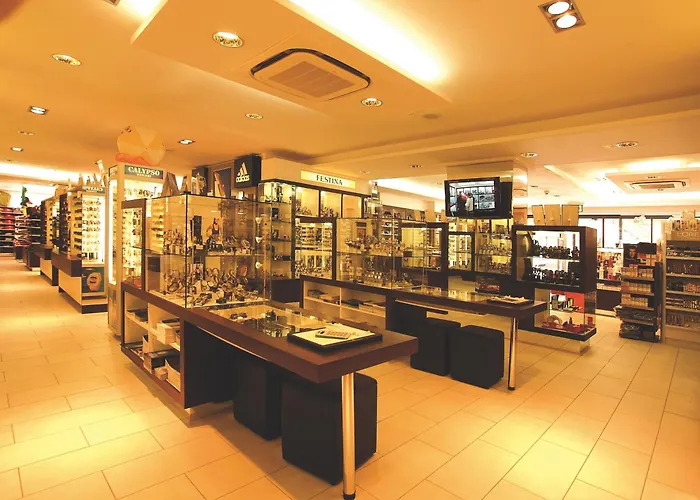 Garni Muttler Alpinresort & Samnaun