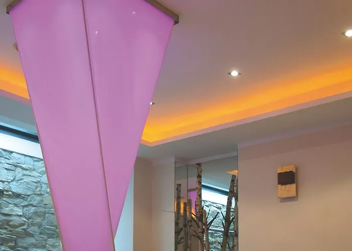 Garni Muttler Alpinresort & Samnaun