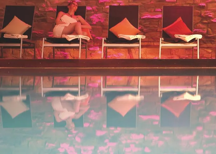 Garni Muttler Alpinresort &