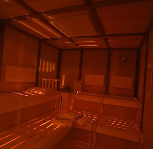 Garni Muttler Alpinresort & Otel