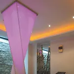 Garni Muttler Alpinresort & Samnaun