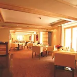 Garni Muttler Alpinresort & Samnaun