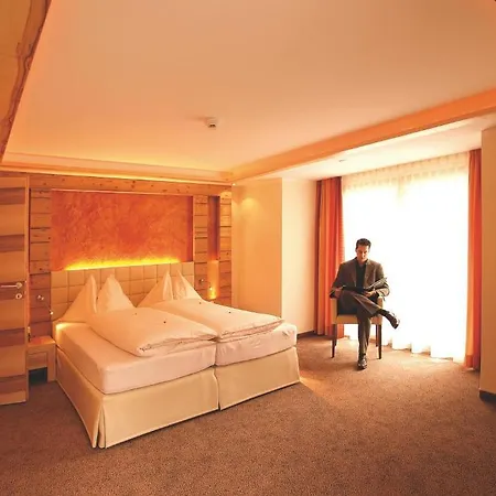 Garni Muttler Alpinresort &
