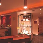 Hotel Garni Muttler Alpinresort & Samnaun