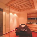 Garni Muttler Alpinresort & Samnaun