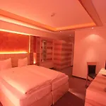 Garni Muttler Alpinresort & Hotel Samnaun