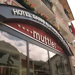 Hotel Garni Muttler Alpinresort &