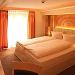 Garni Muttler Alpinresort & Hotel