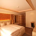 Garni Muttler Alpinresort & Samnaun