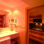 Garni Muttler Alpinresort & Hotel 4*