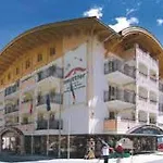 Hotel Garni Muttler Alpinresort &