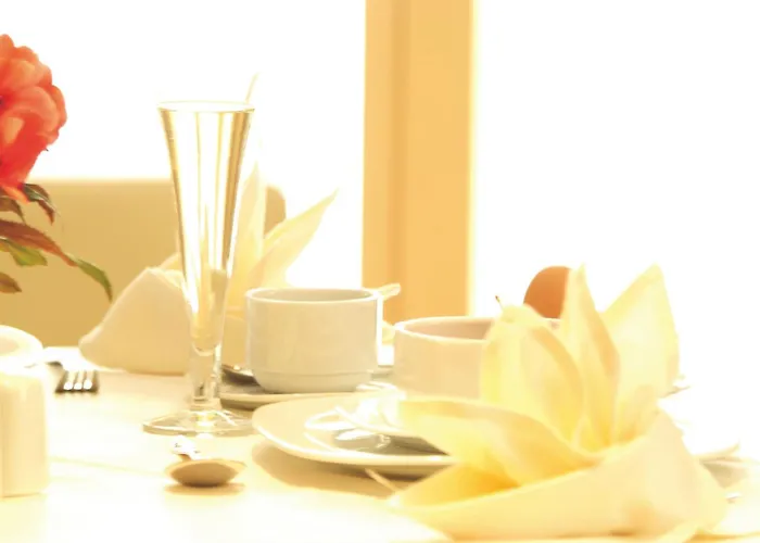 Hotel Garni Muttler Alpinresort & Samnaun