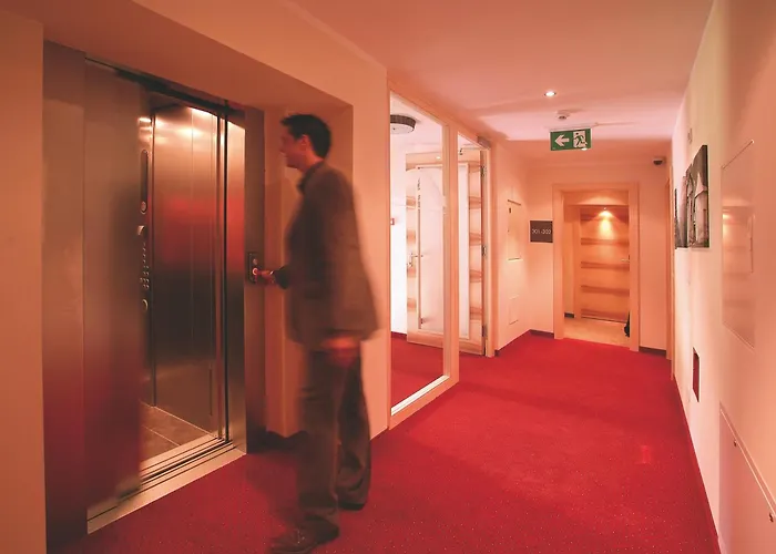 Garni Muttler Alpinresort &