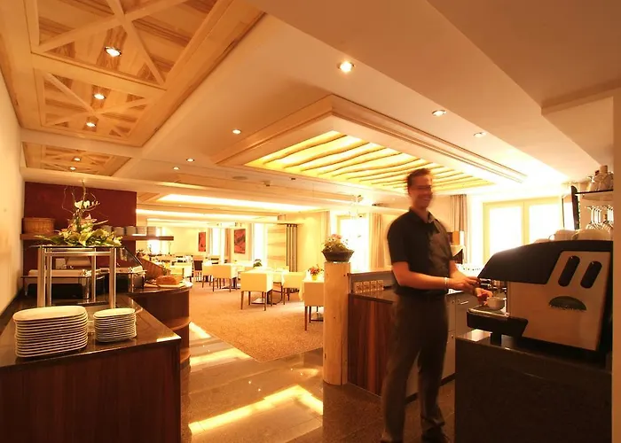 Garni Muttler Alpinresort &